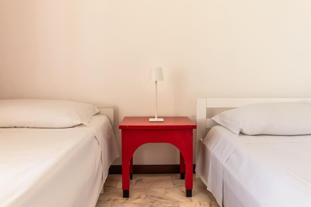 Vintage@Theriver Treviso Bagian luar foto